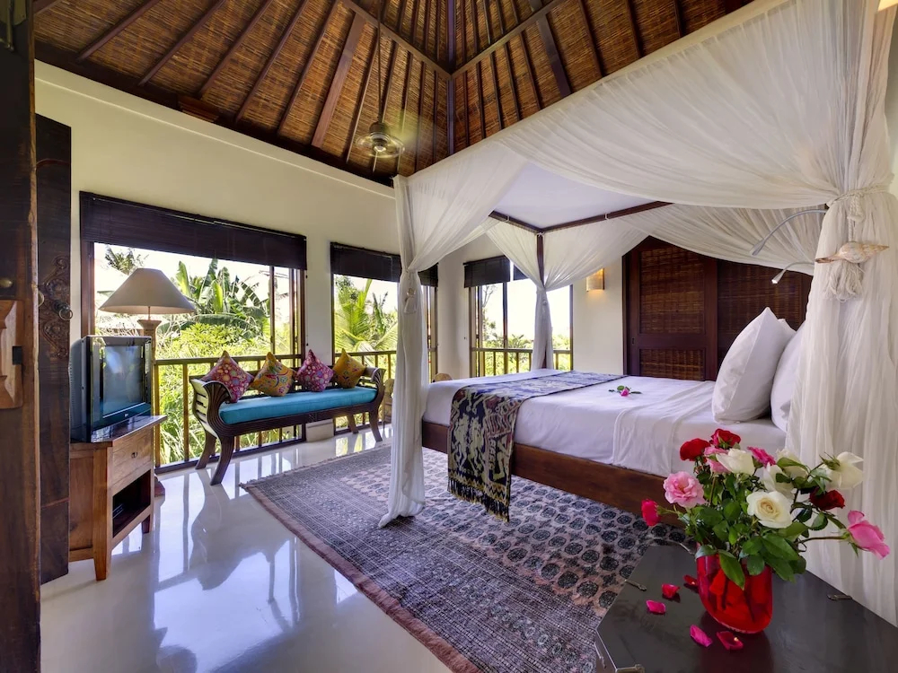 Foto - Villa Kakatua