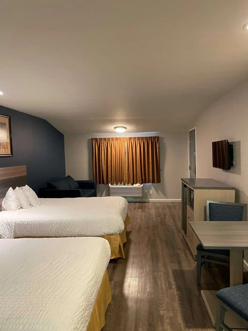 Photo - SureStay Hotel by Best Western San Rafael