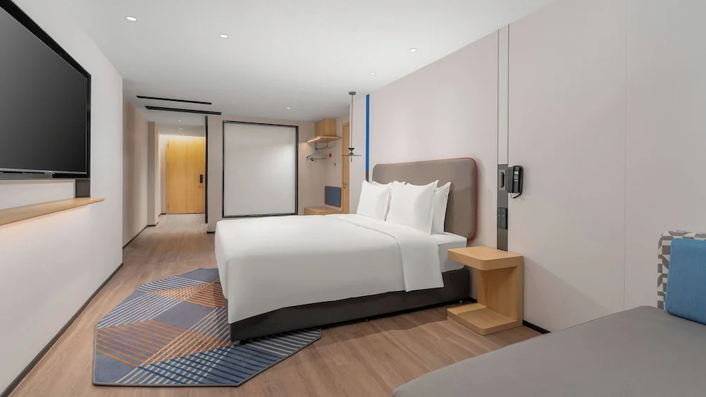 Holiday Inn Express Longyan Liancheng by IHG