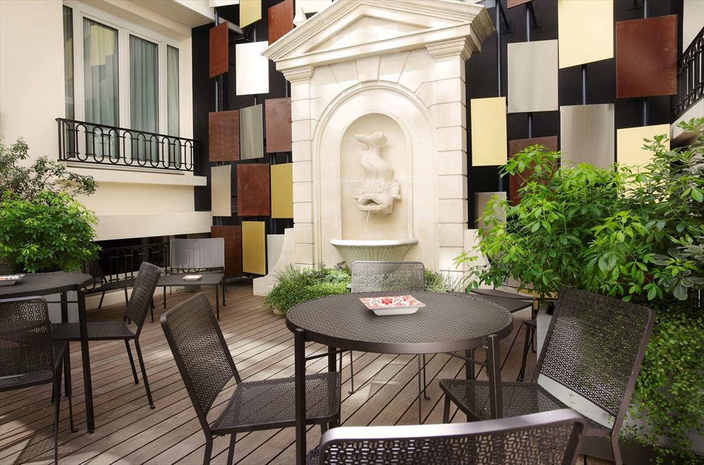 Photo - Rochester Champs Elysees