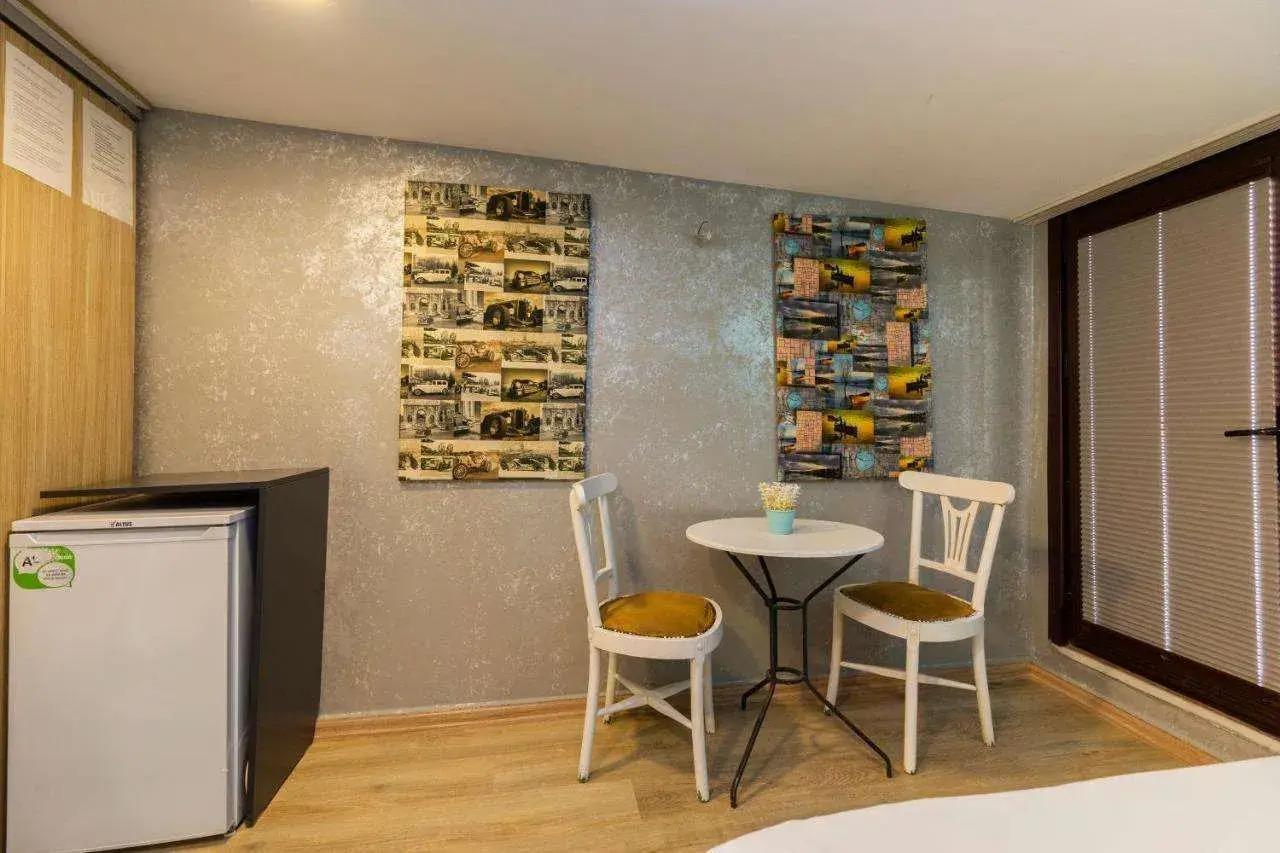 Foto - Taksim Alya Suites