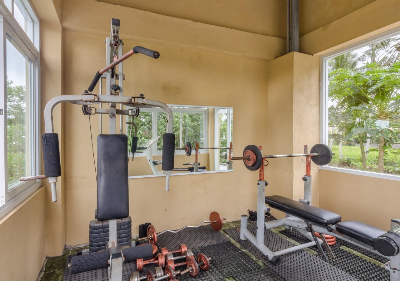 Foto - Tanah Merah Art Resort by AGATA