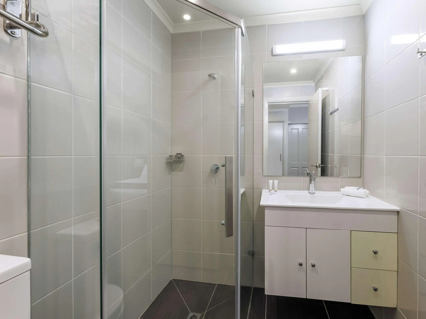 Foto - Quality Hotel Melbourne Airport