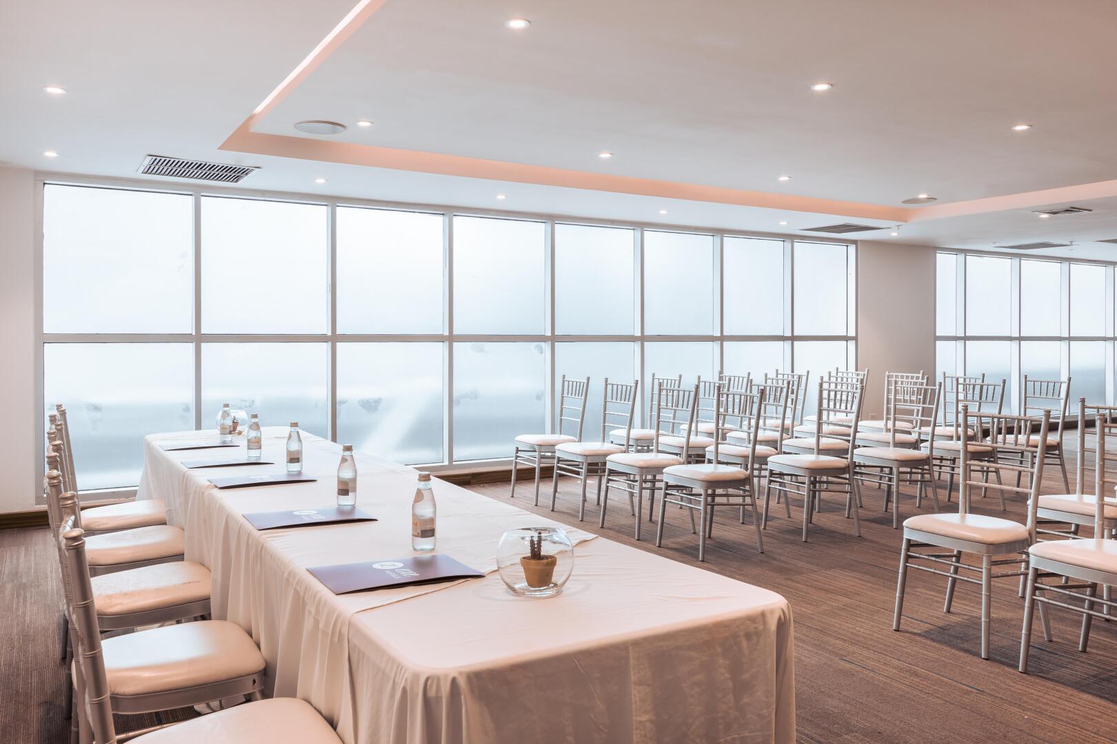 Foto - Exe Oriental Panamá