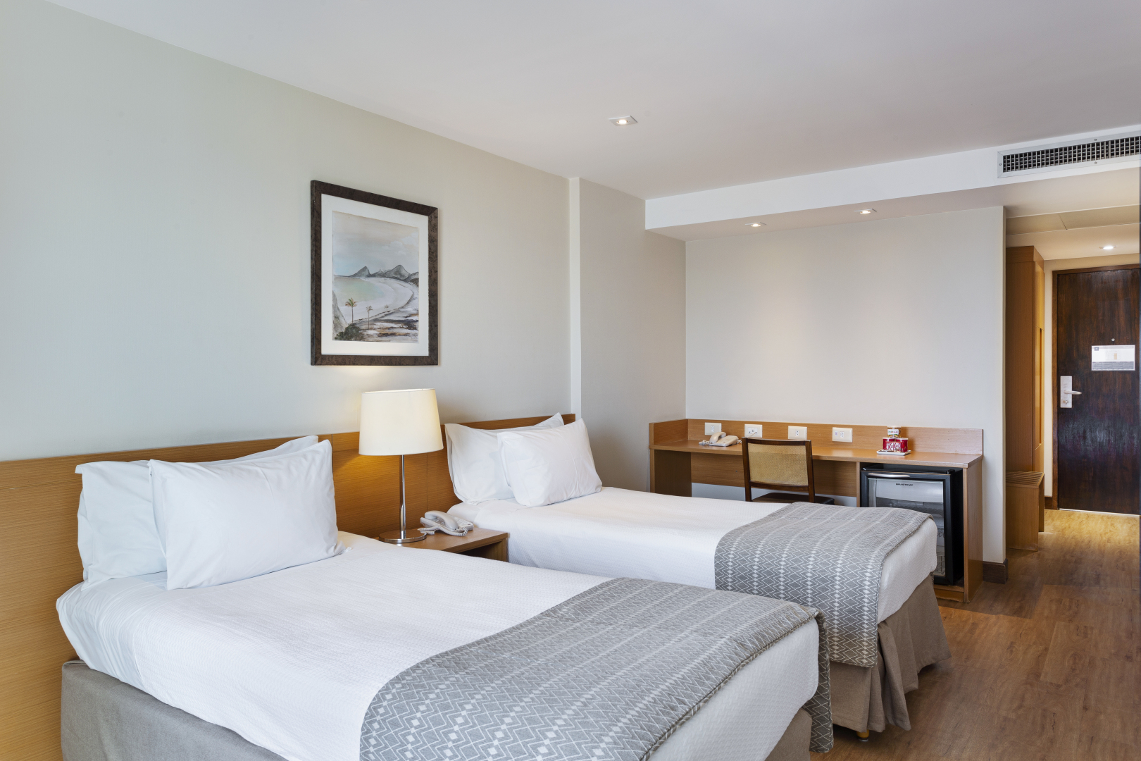 Photo - Windsor Palace Copacabana