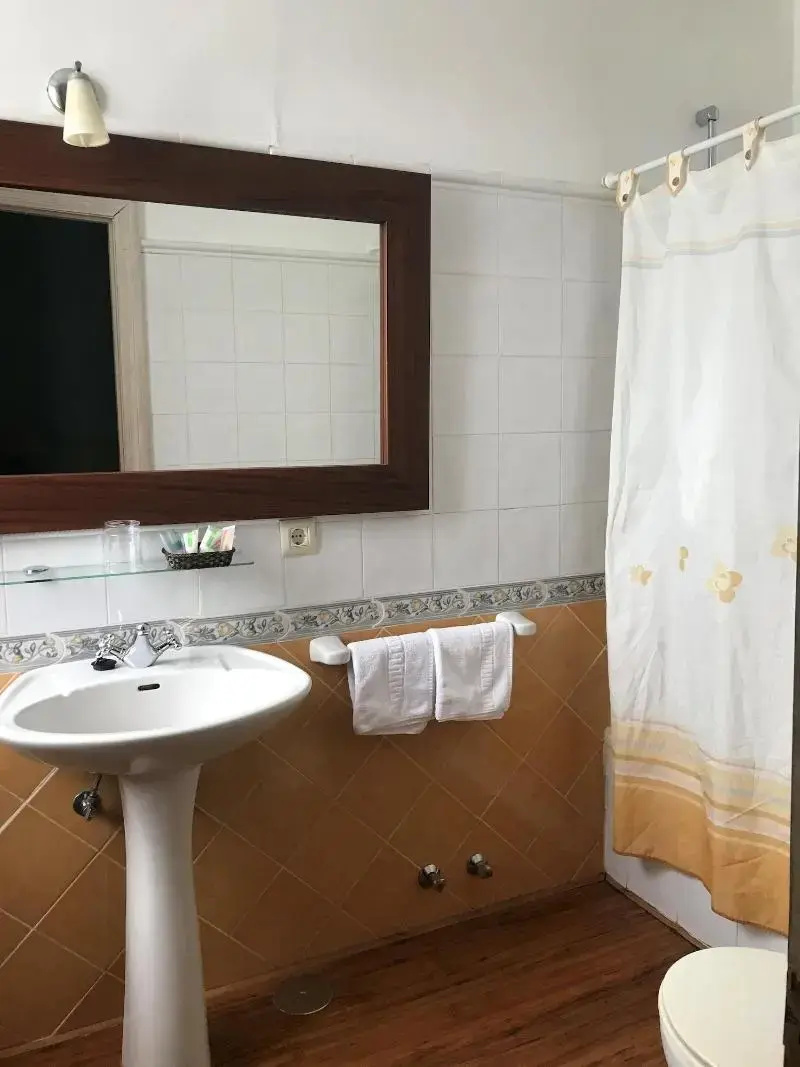 Photo - Hotel Rural Palacio de Libardon