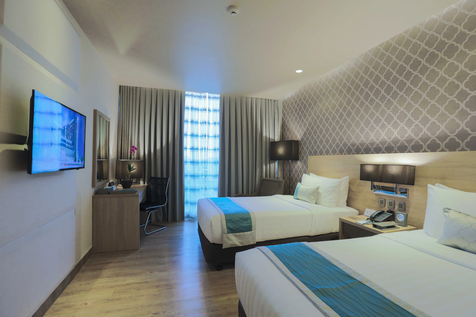 Foto - bai Hotel Cebu