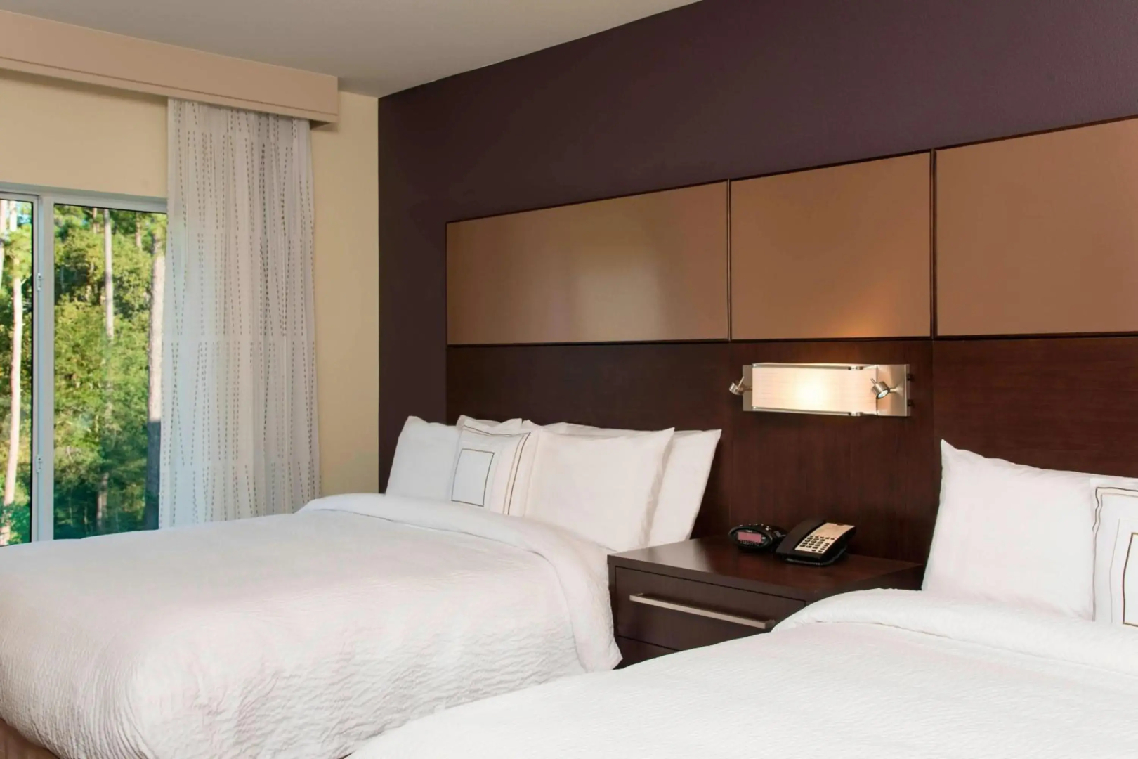 Foto - Residence Inn by Marriott Houston City Place