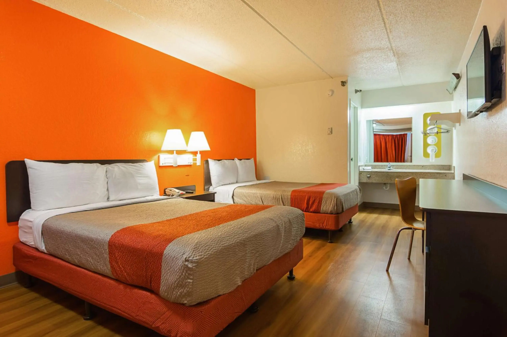 Foto - Motel 6-Tucker, GA - Atlanta Northeast