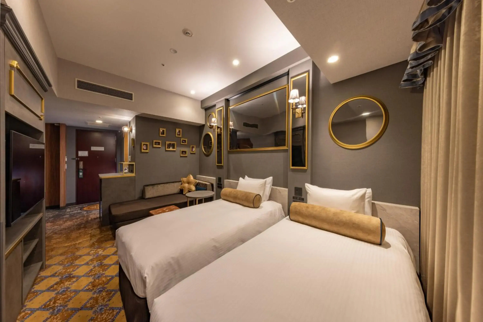 Foto - Hotel Keihan Universal Tower