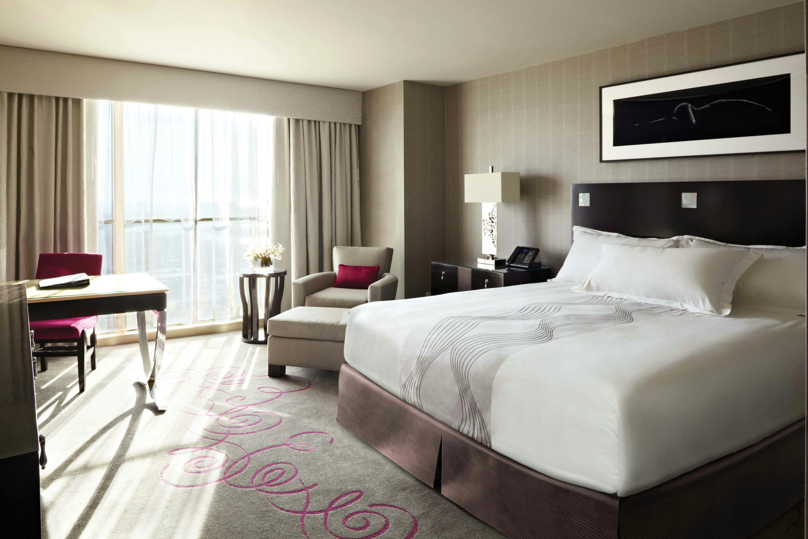 Foto - Borgata Hotel Casino & Spa