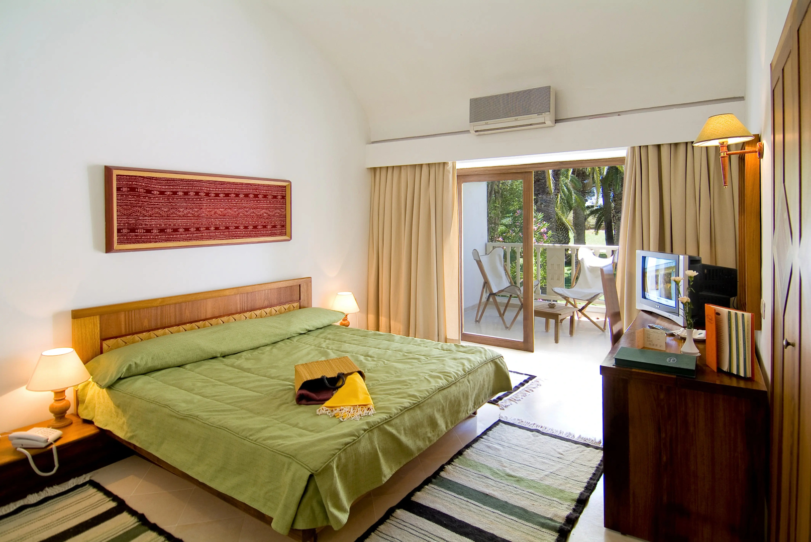 Photo - The Orangers Beach Resort and Bungalows All Inclusive
