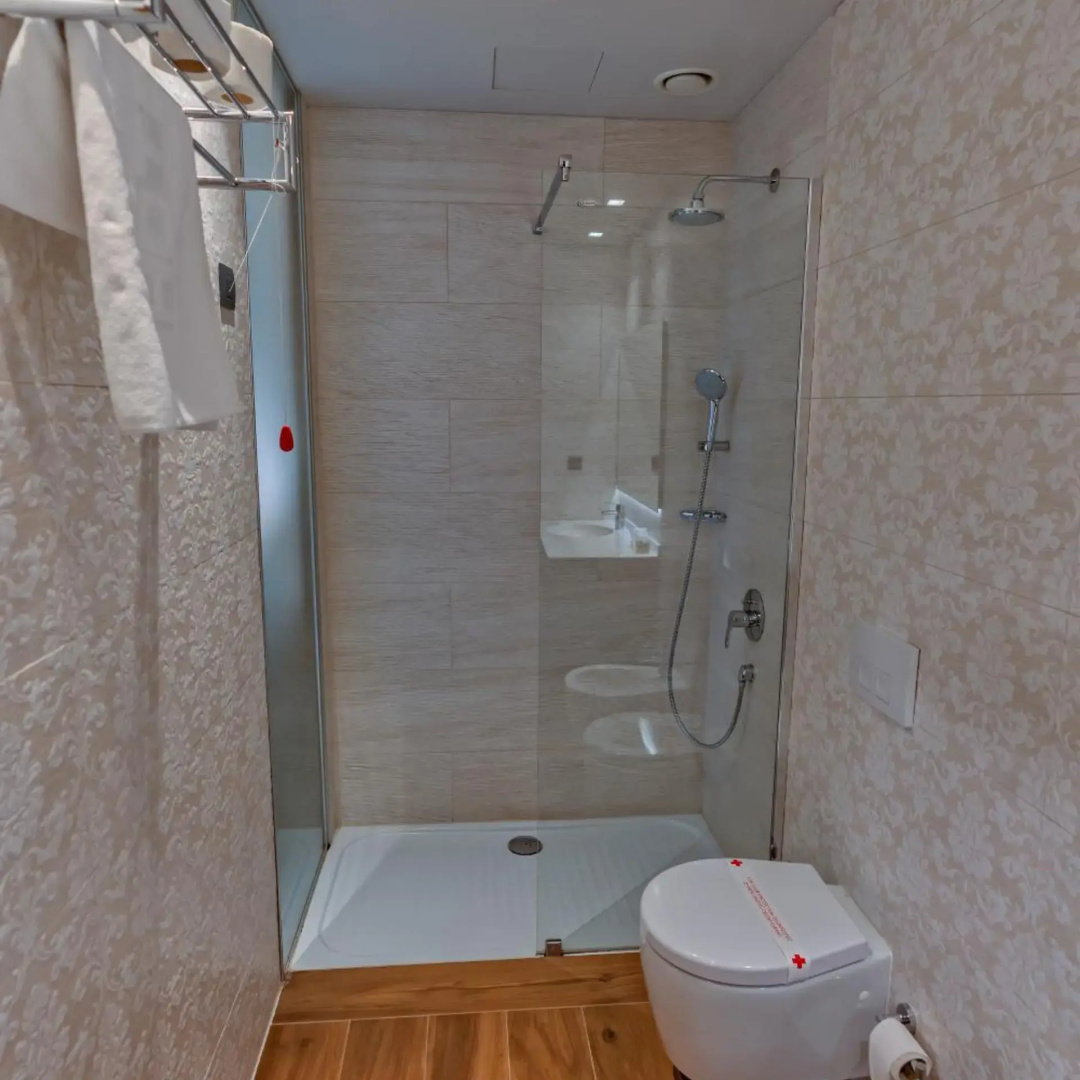 Foto - Heritage Hotel Krone