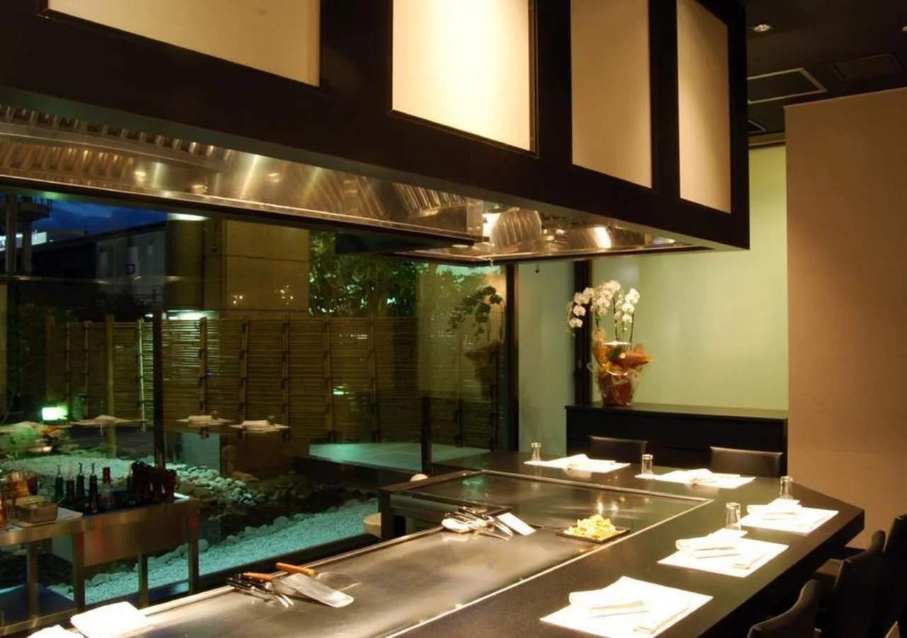 Foto - Rembrandt Hotel Atsugi