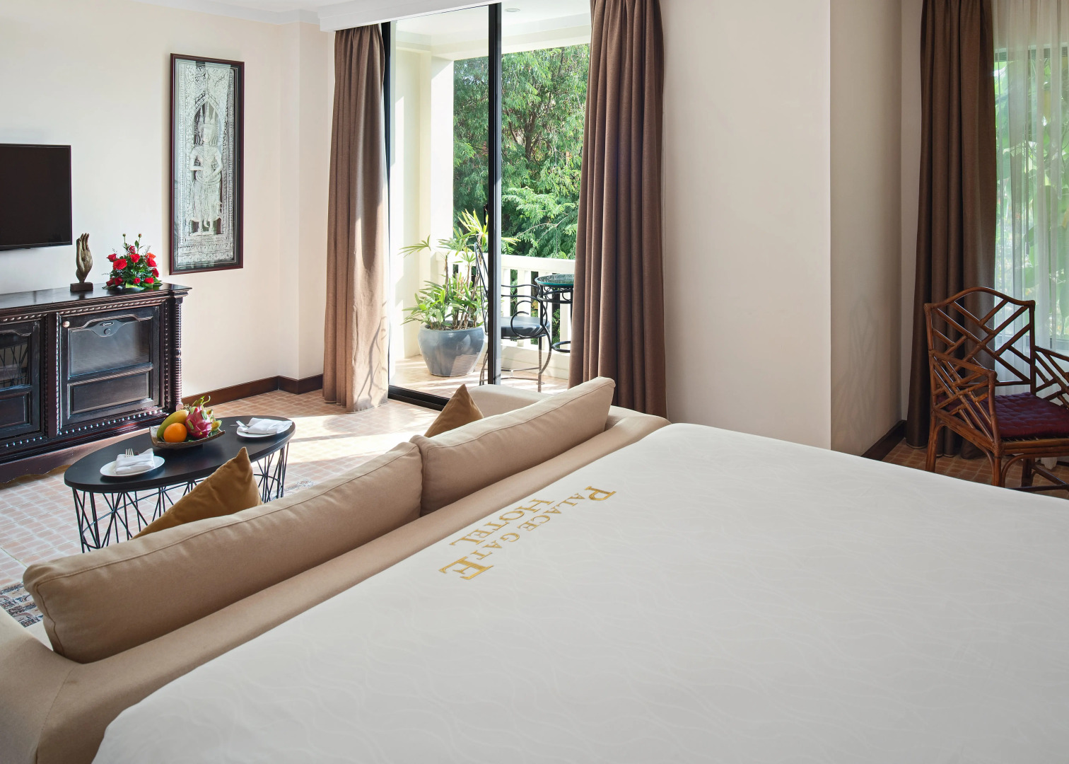 Foto - Palace Gate Hotel & Resort by EHM