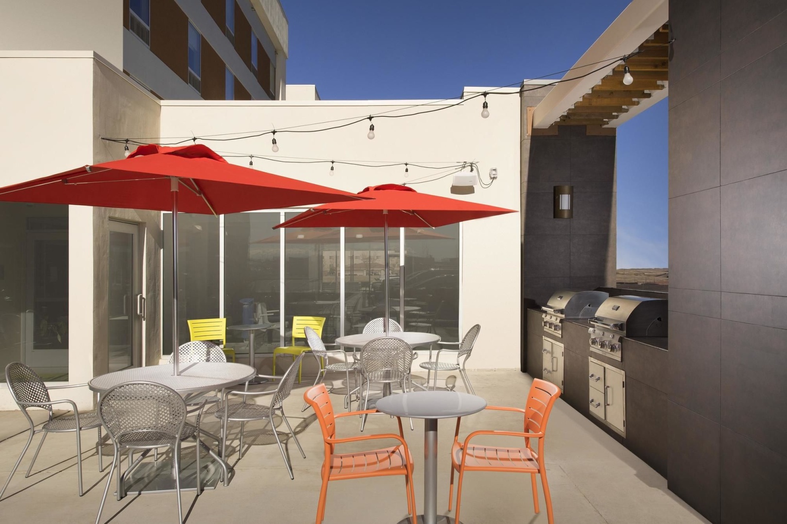 Photo - Home2 Suites by Hilton Denver International Airport