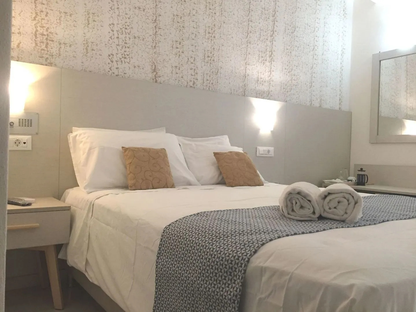 Foto - Voula Hotel
