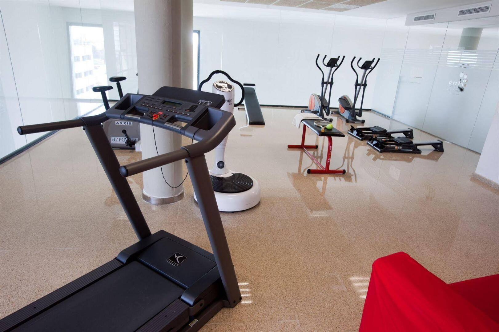 Photo - Villa Alojamiento y Congresos - Villa Universitaria