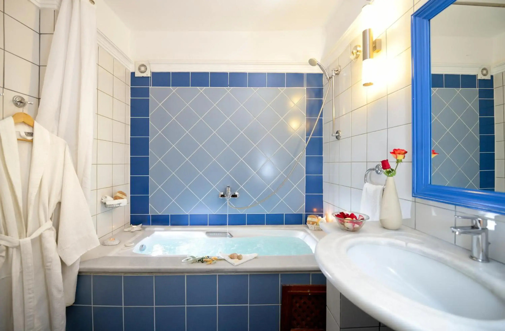 Foto - Tamarix Del Mar Suites