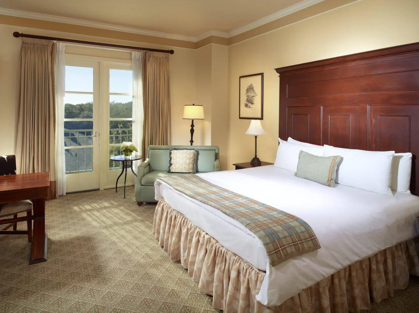 Foto - Omni Barton Creek Resort and Spa Austin