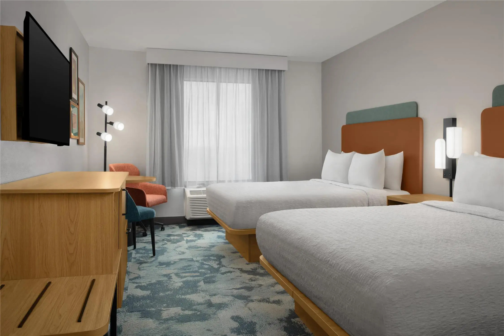 Foto - Hampton Inn & Suites Phoenix Chandler-Fashion Center AZ