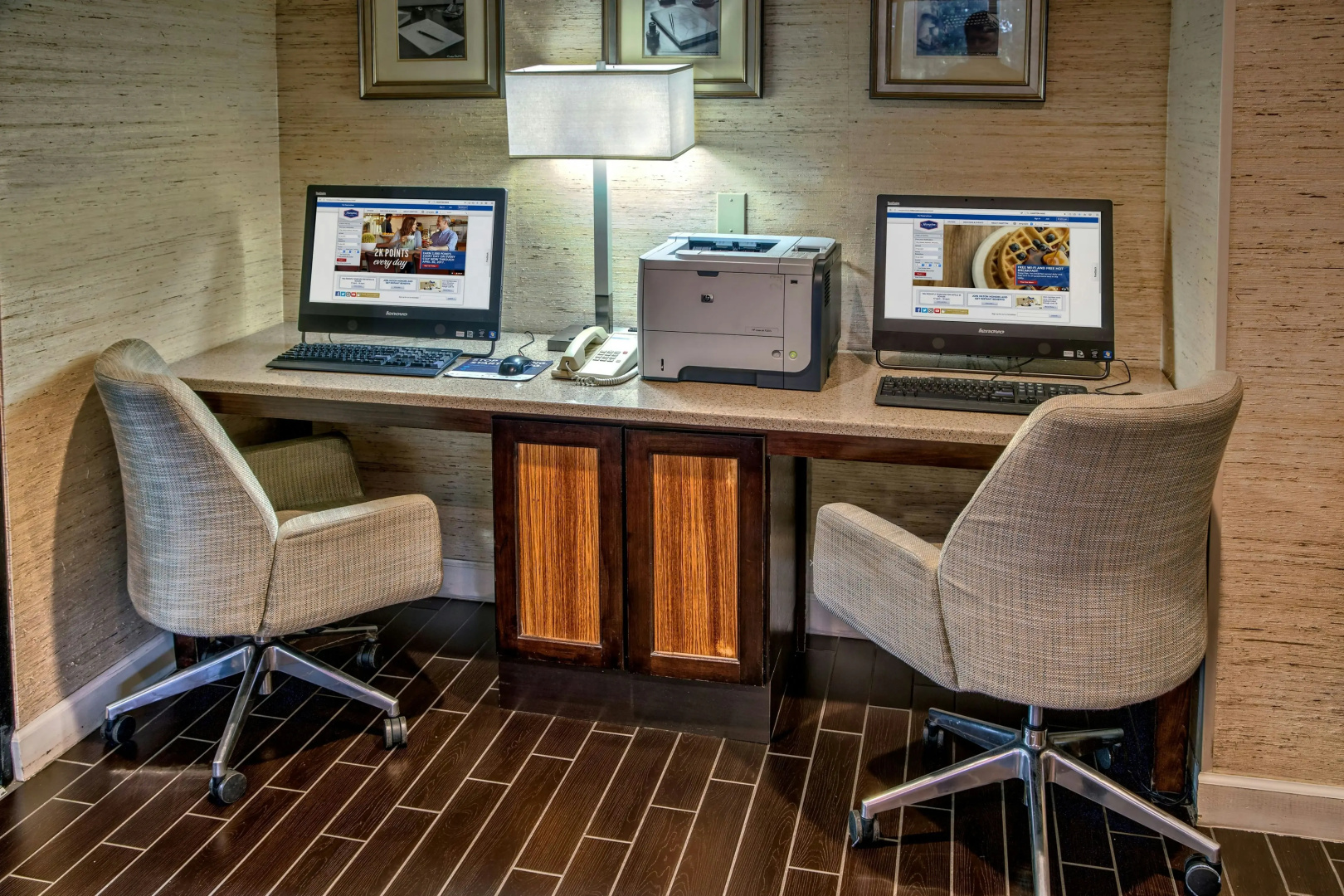 Foto - Hampton Inn Peachtree Corners Norcross