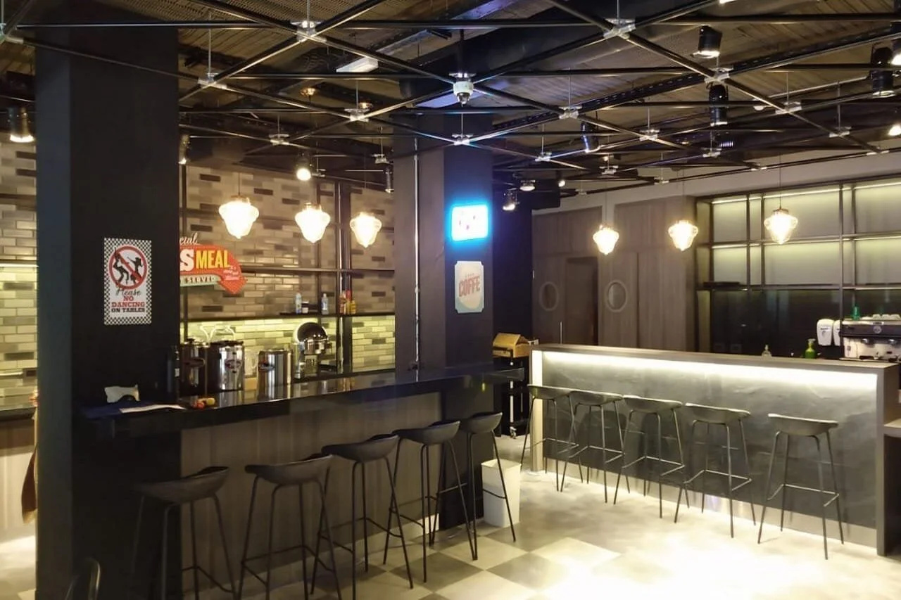 Foto - ibis Styles Buenos Aires Florida