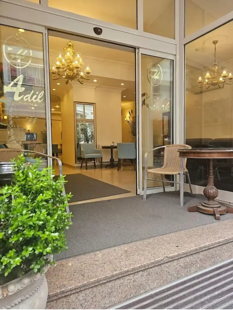 Photo - Adil Konak Hotel