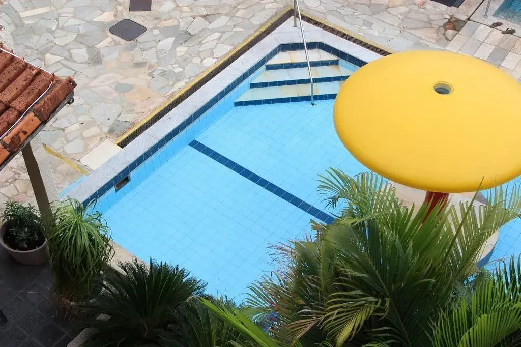 Foto - Rio das Pedras Thermas Hotel