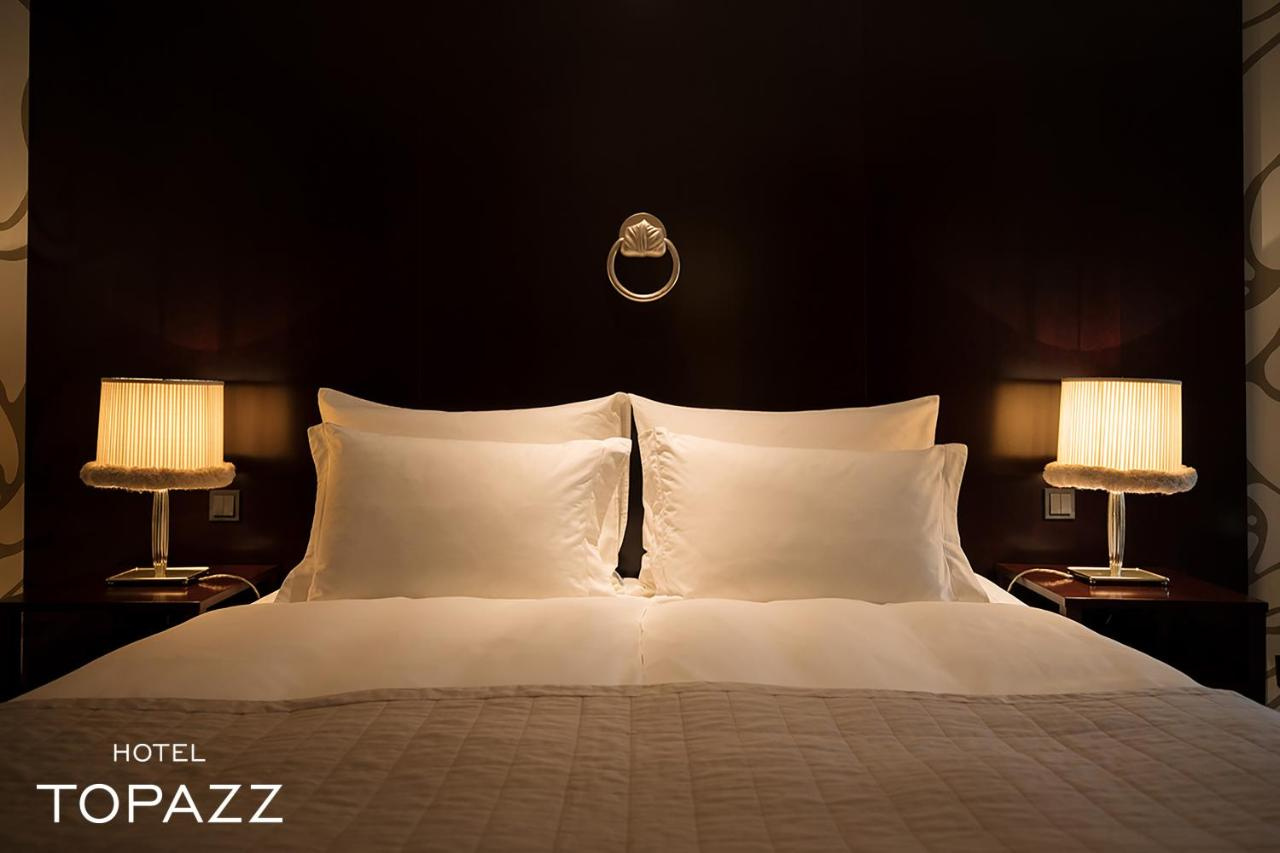 Photo - Hotel Topazz & Lamée