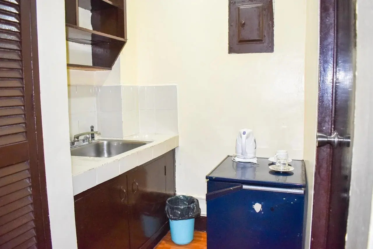 Foto - Victoria Mansions