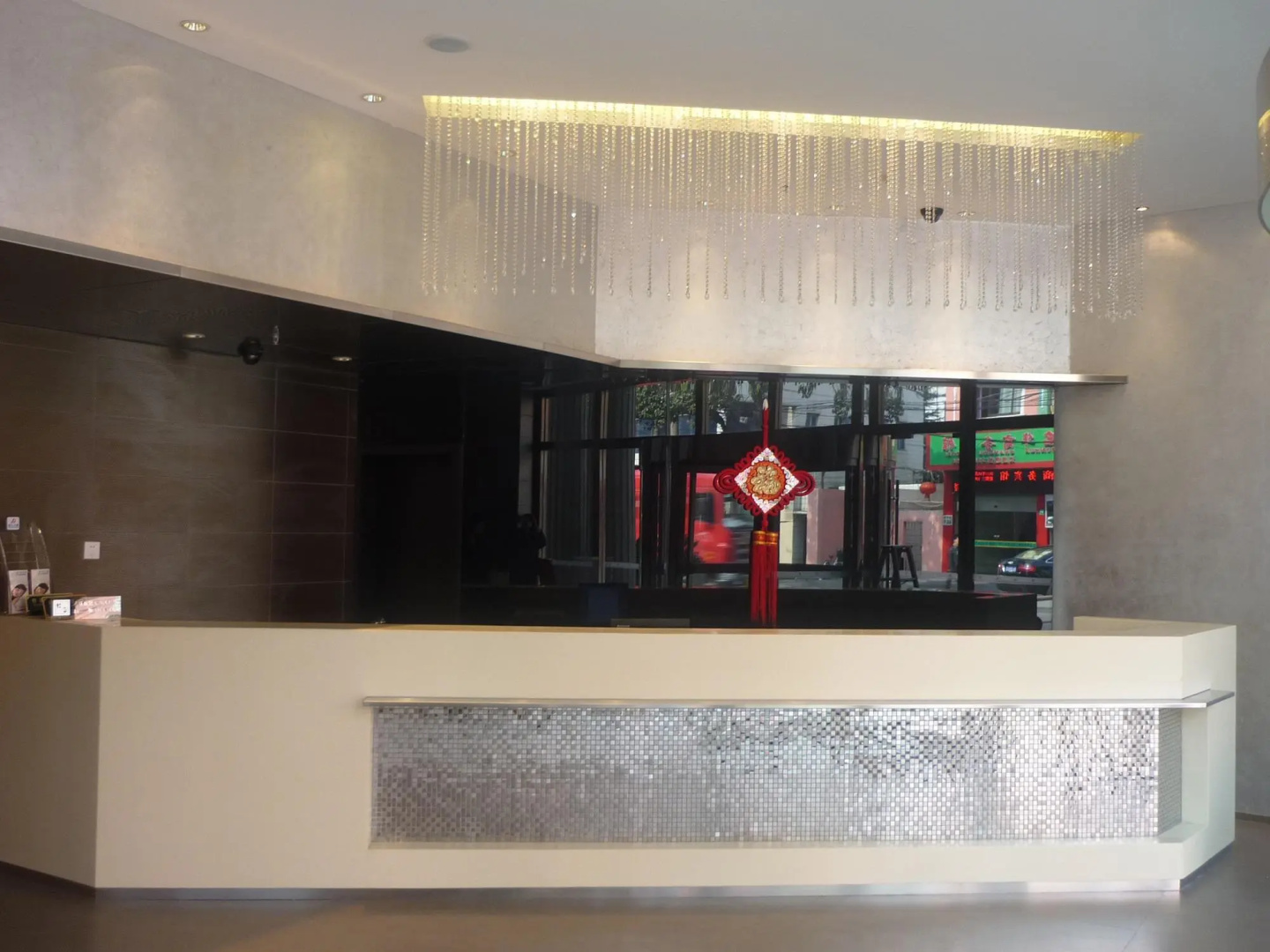 Foto - Jinjiang Inn Shanghai Zhuanqiao