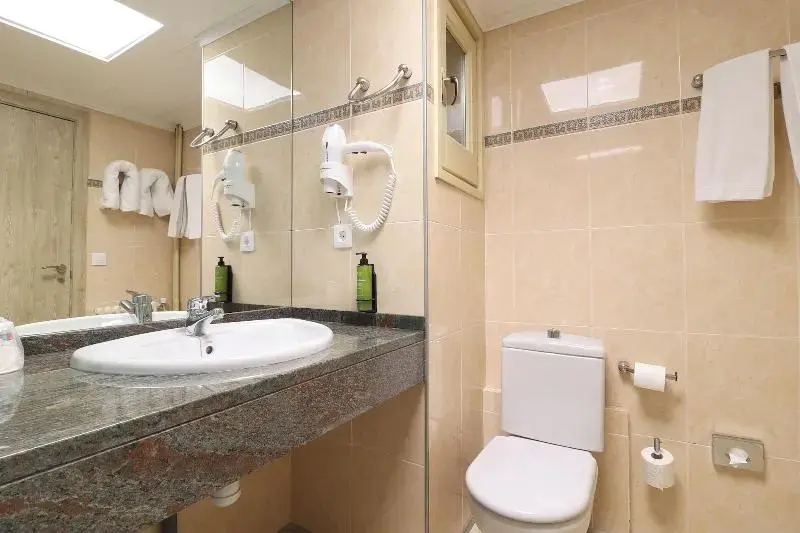 Photo - Hotel Blu Aran