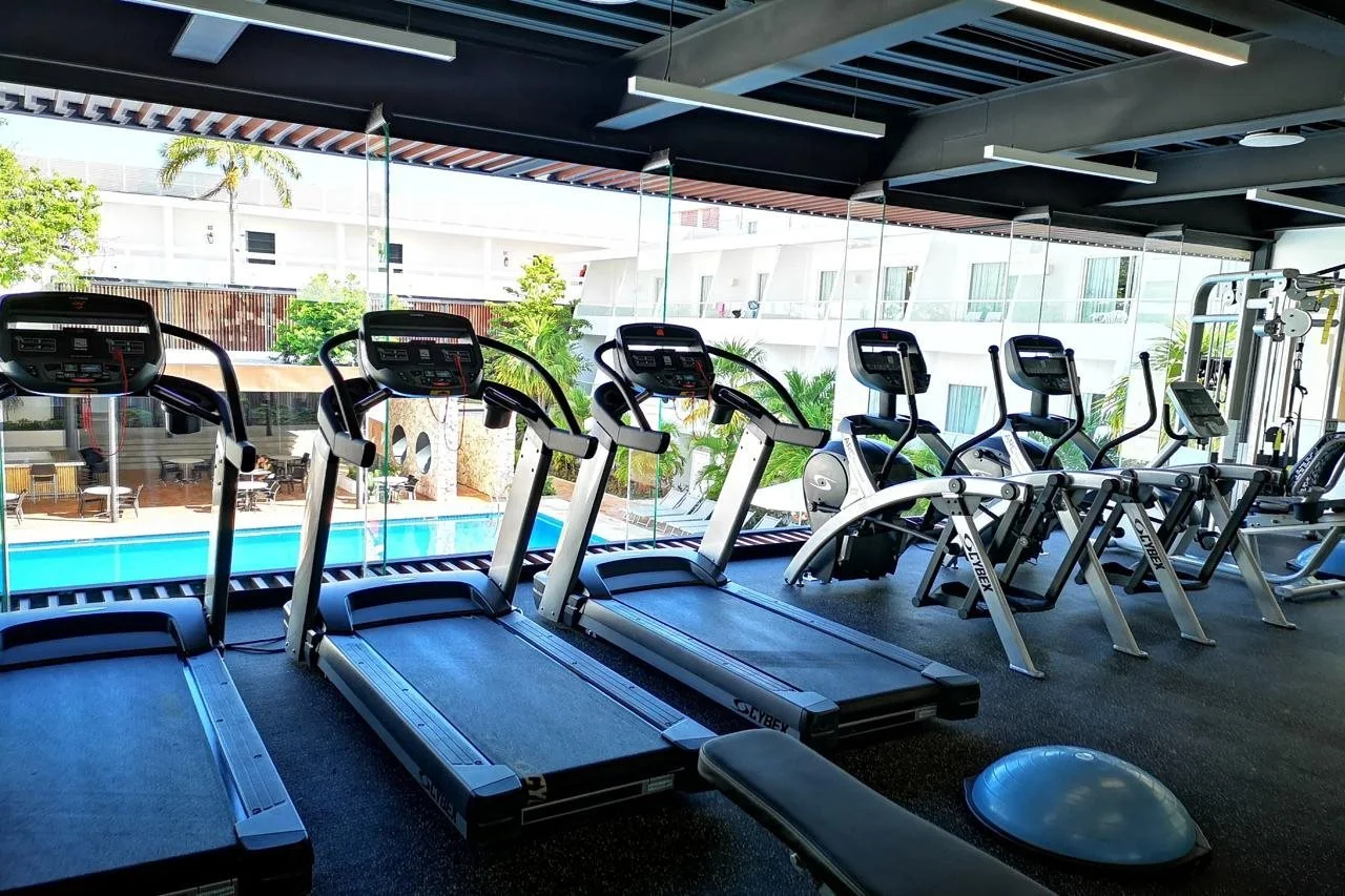 Foto - Cancun Bay All Inclusive Hotel