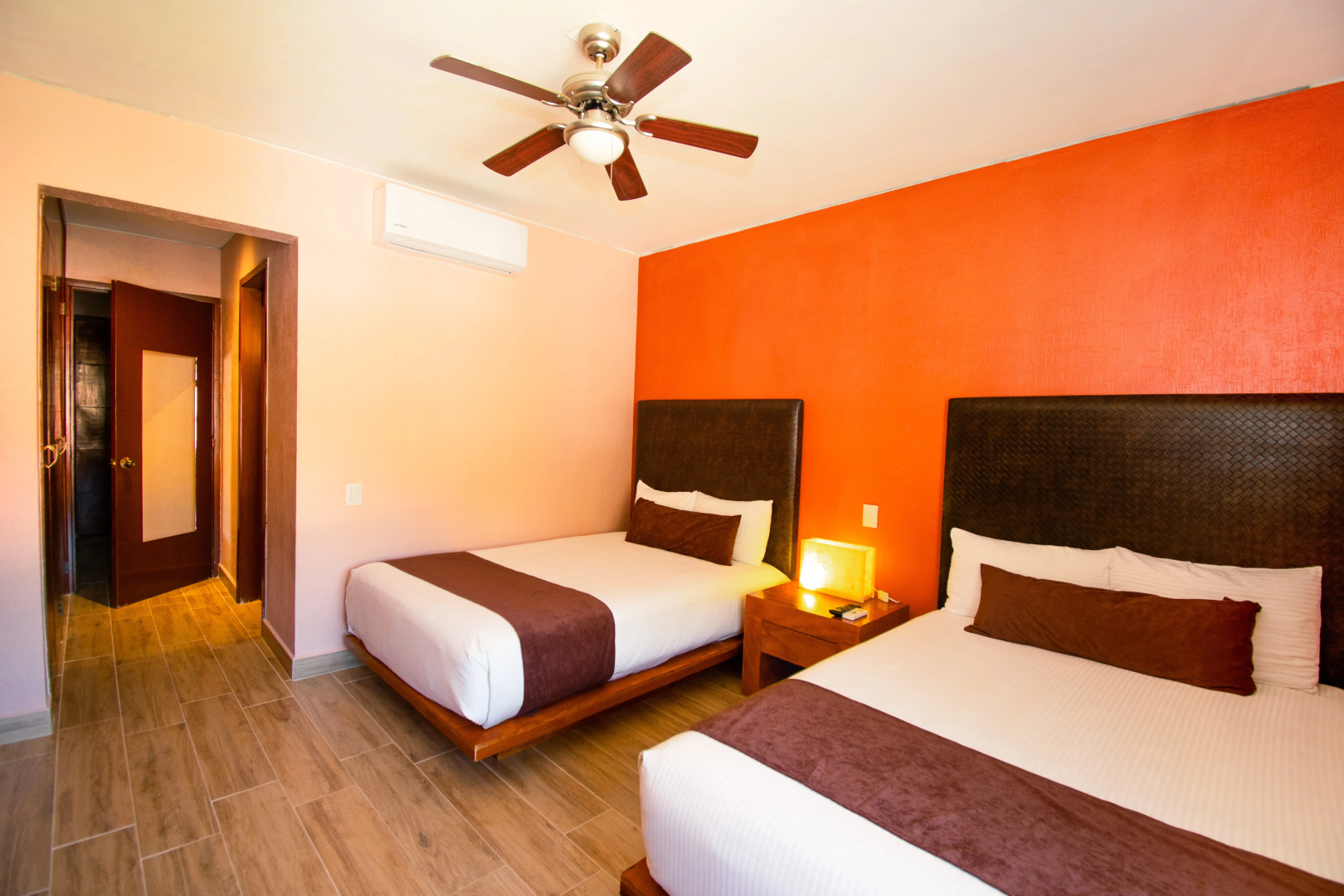 Foto - Hotel Suites Corazon Mexicano