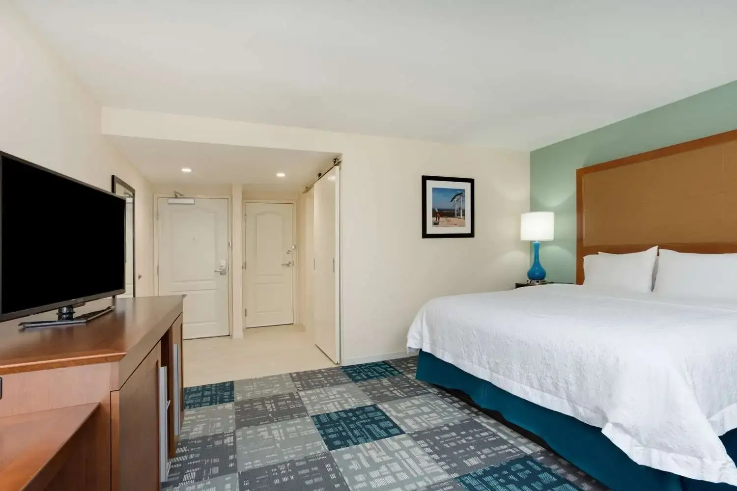 Foto - Hampton Inn Norcross