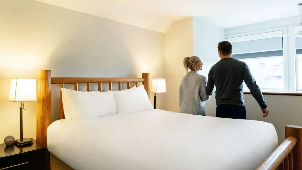 Foto - Executive Inn Whistler