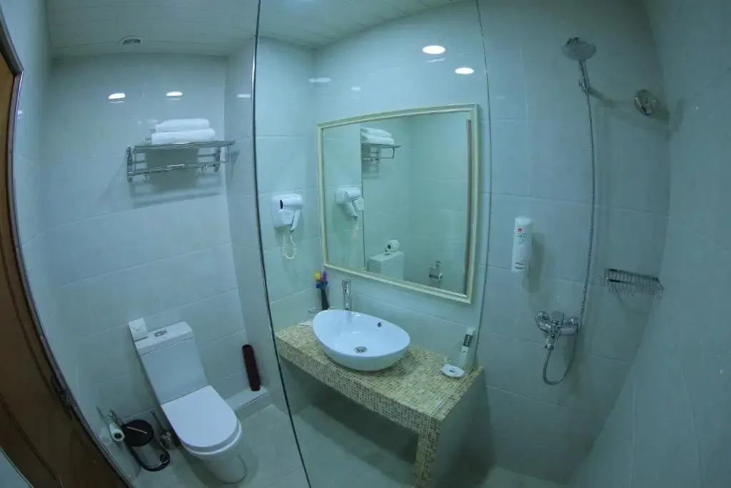 Foto - Sayyoh Hotel