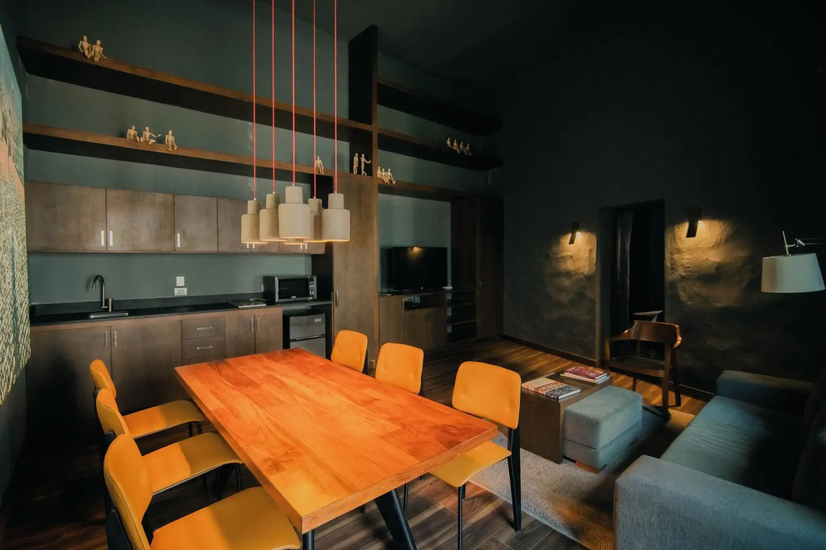 Foto - Casa Restauro