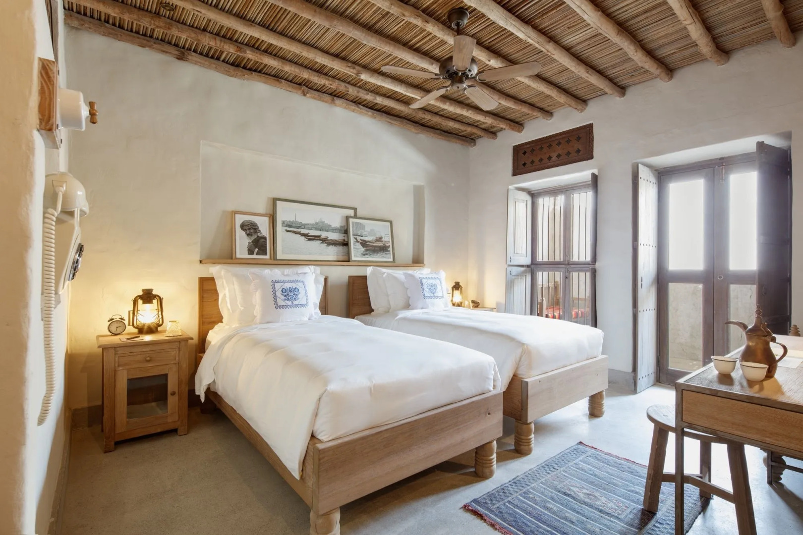 Foto - Al Seef Heritage Hotel Dubai, Curio Collection by Hilton