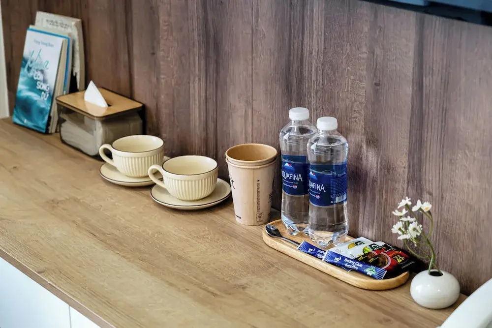 Foto - The Royal Healing - Phu My Hung