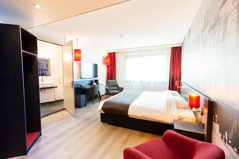 Photo - Bastion Hotel Amersfoort
