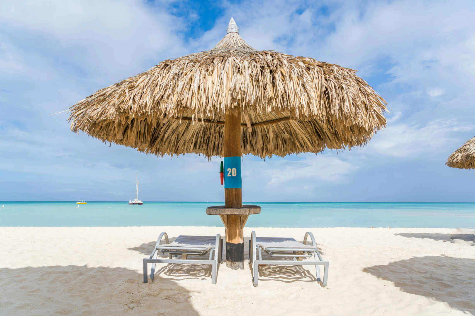 Foto - Hilton Aruba Caribbean Resort and Casino
