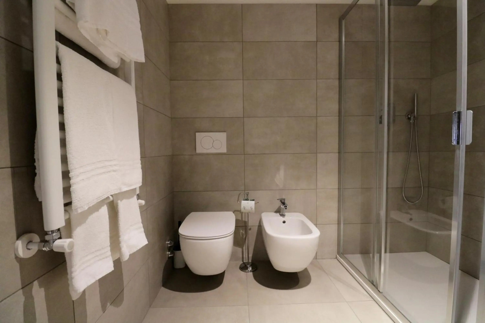 Foto - Aparthotel Isola