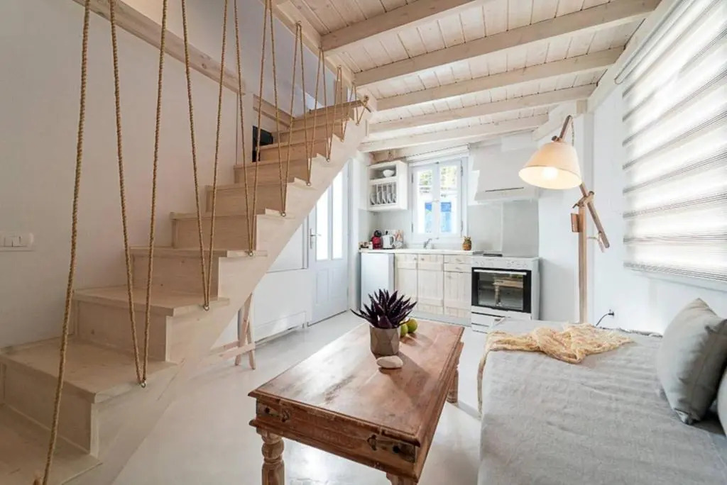 Foto - Santorita Suites