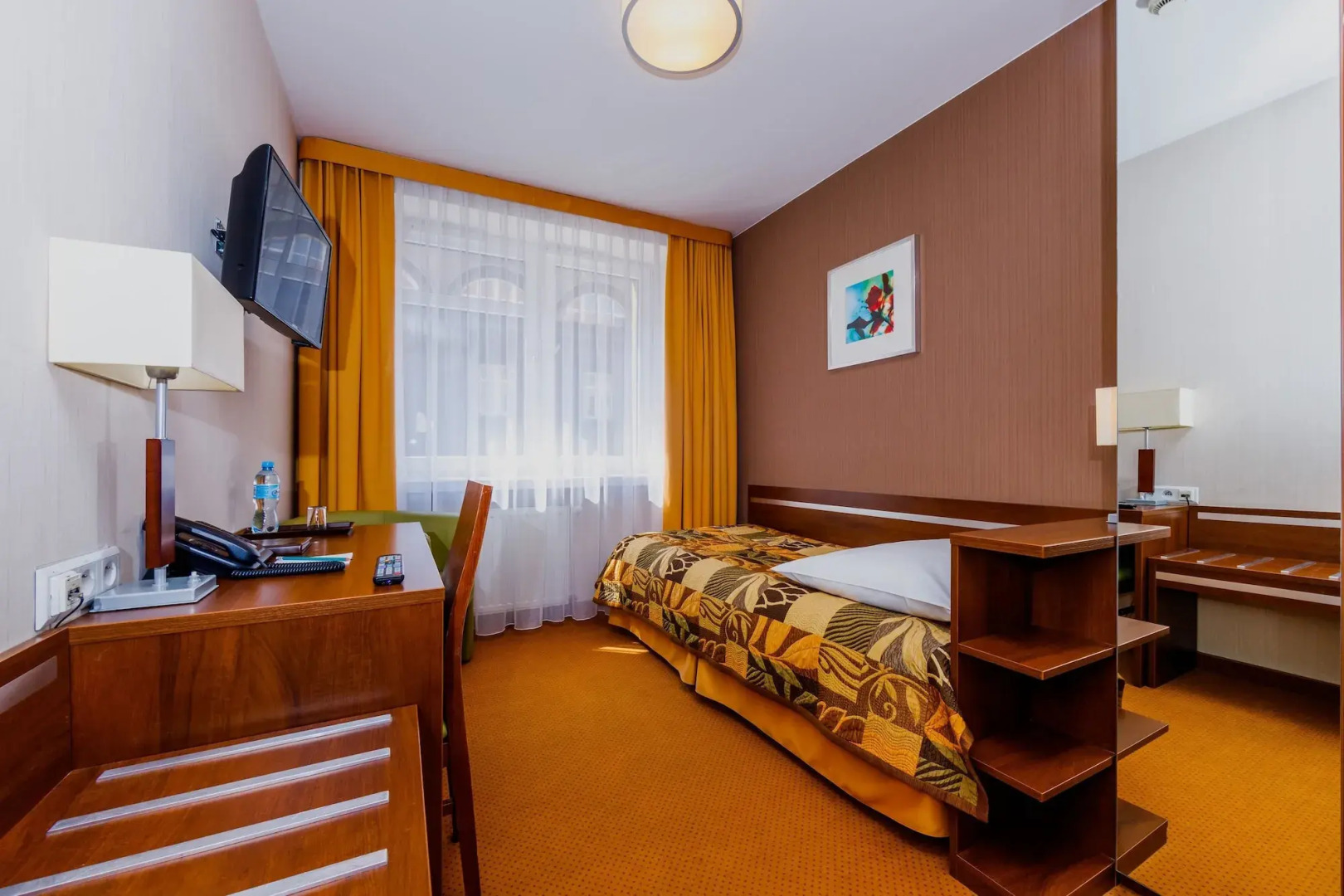 Foto - Hotel Wyspiański