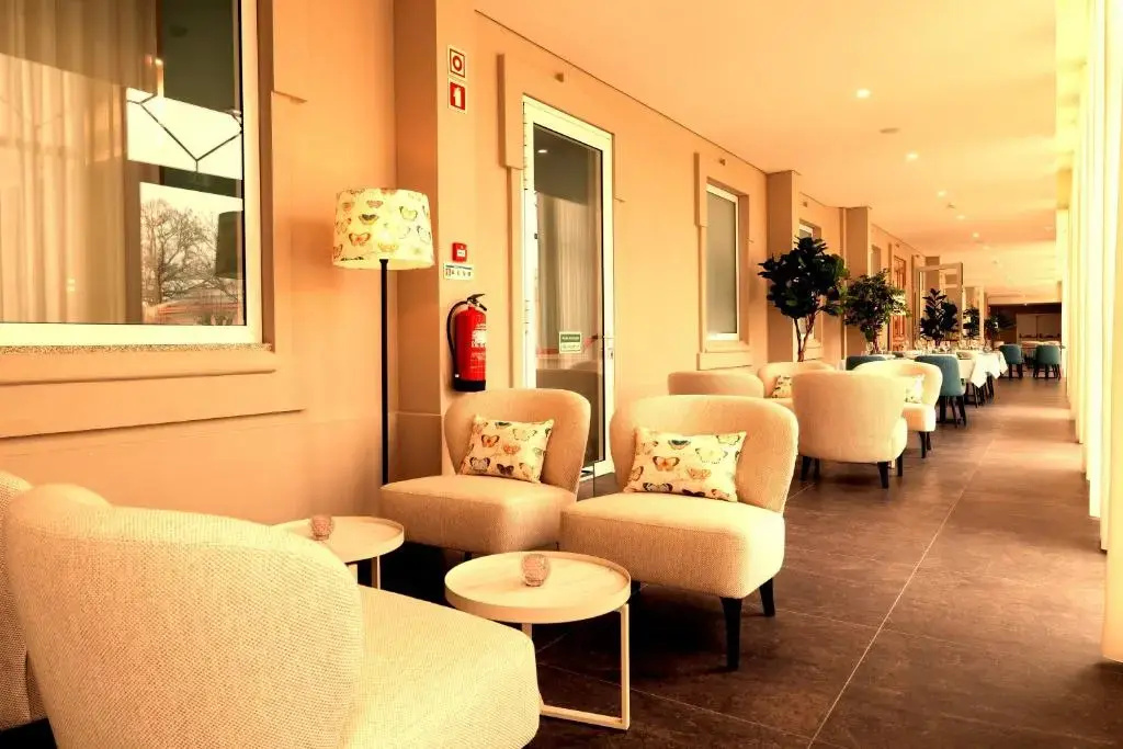 Foto - Stella Braga Aparthotel