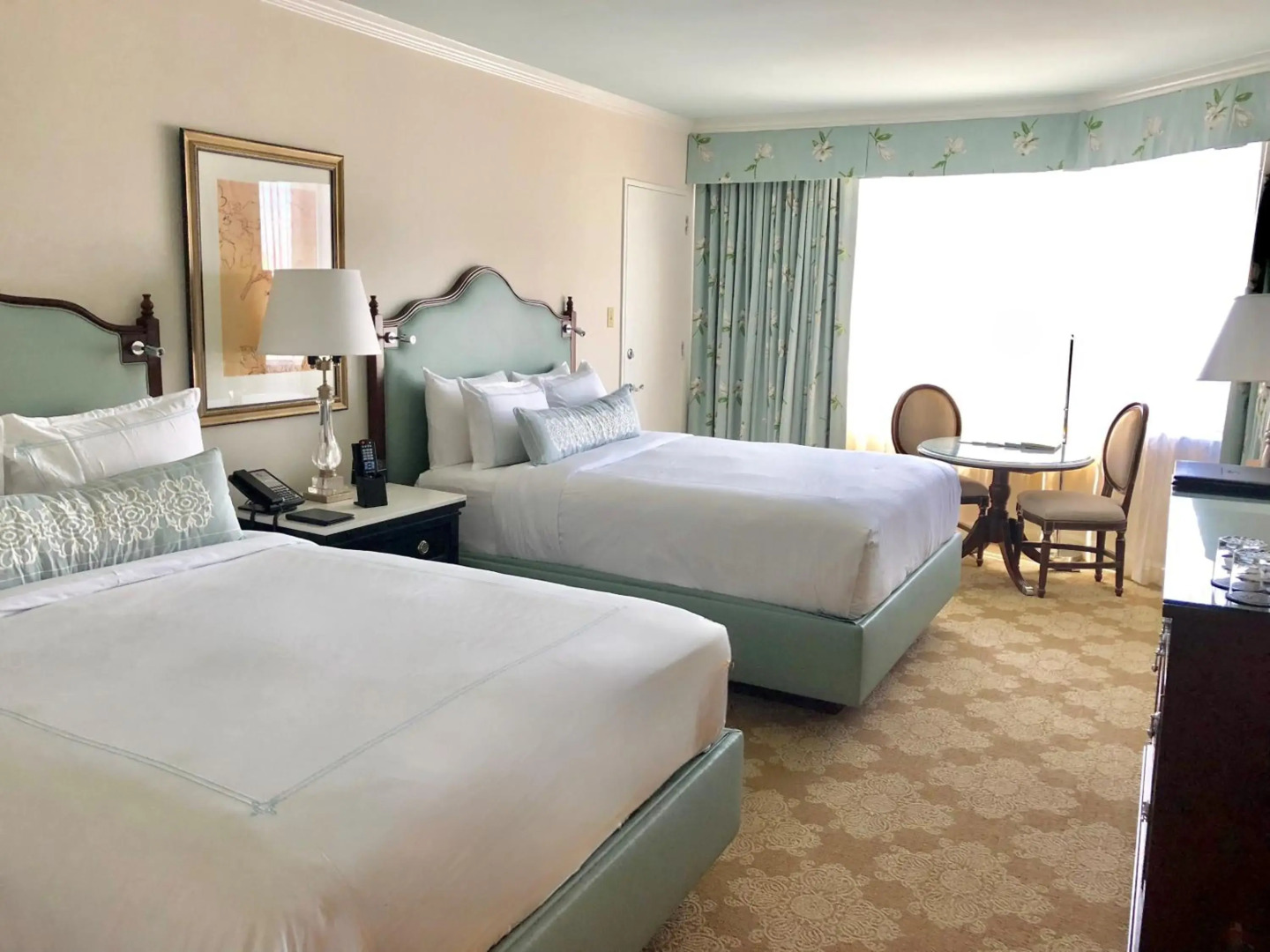 Foto - The Windsor Court