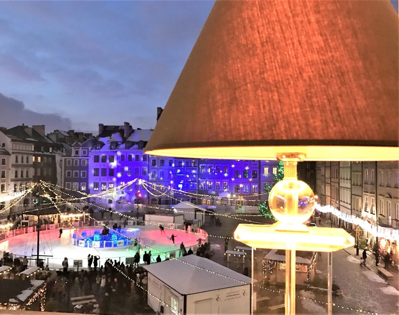 Photo - MONDRIAN Luxury Apartments Old Town