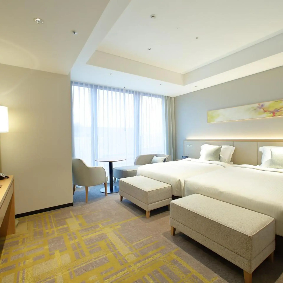 Foto - Miyako Hotel Hakata